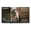 Sony BRAVIA 5 - K65XR55B Mini-LED