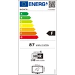 Sony Bravia 8 II K-65XR8M2 QD-OLED Google TV (K65XR8M25BP.CEI)