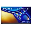 Sony Bravia 8 II K-65XR8M2 QD-OLED Google TV (K65XR8M25BP.CEI)