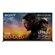 Sony Bravia 8 II K-65XR8M2 QD-OLED