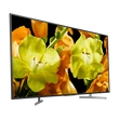 Sony KD-43XG8196B 4K Ultra HD Android TV