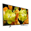 Sony KD-49XG8196B 4K Ultra HD Android TV Sony KD-49XG8196B 4K Ultra HD Android TV