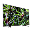 Sony KD-65XG7096B 4K Ultra HD Smart TV Sony KD-65XG7096B 4K Ultra HD Smart TV
