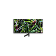 Sony KD-65XG7096B 4K Ultra HD Smart TV Sony KD-65XG7096B 4K Ultra HD Smart TV