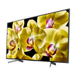 Sony KD-65XG8096B 4K Ultra HD Android TV Sony KD-65XG8096B 4K Ultra HD Android TV