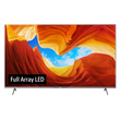 SONY KE-65XH9077S 4K ULTRA HD ANDROID TV SONY KE-65XH9077S 4K ULTRA HD ANDROID TV