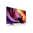 SONY BRAVIA KD-50X81K 4K HDR GOOGLE LED TELEVÍZIÓ 126cm SONY BRAVIA KD-50X81K 4K HDR GOOGLE LED TELEVÍZIÓ 126cm
