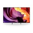 SONY BRAVIA KD-55X81K 4K ULTRA HD HDR GOOGLE TV LED SMART TELEVÍZIÓ, 139 CM SONY BRAVIA KD-55X81K 4K ULTRA HD HDR GOOGLE TV LED SMART TELEVÍZIÓ, 139 CM