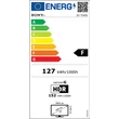Sony KD-75X85L BRAVIA Full Array LED 4K HDR Okostelevízió (Google TV) - 189cm