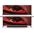 Sony XR-75X95J BRAVIA XR Full Array LED 4K HDR Google TV Sony XR-75X95J BRAVIA XR Full Array LED 4K HDR Google TV