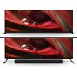 Sony XR-85X95J BRAVIA XR Full Array LED 4K HDR Google TV Sony XR-85X95J BRAVIA XR Full Array LED 4K HDR Google TV