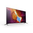 Sony KE-75XH9005B 4K HDR Android TV Sony KE-75XH9005B 4K HDR Android TV