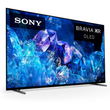 Sony XR-77A80K OLED TV 