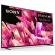 Sony XR-75X90K BRAVIA XR Full Array 4K Google TV Sony XR-75X90K BRAVIA XR Full Array 4K Google TV