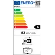 Sony XR-55X90L BRAVIA XR Full Array LED 4K HDR Okostelevízió (Google TV) - 139cm