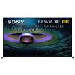 Sony XR75Z9J BRAVIA XR 8K Sony XR75Z9J BRAVIA XR 8K
