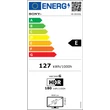 Sony XR-85X90L BRAVIA XR Full Array LED 4K HDR Okostelevízió (Google TV) - 215cm