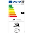 Sony XR-65X90L BRAVIA XR Full Array LED 4K HDR Okostelevízió (Google TV) - 164cm