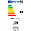 Sony XR-98X90L BRAVIA XR Full Array LED 4K HDR Okostelevízió (Google TV) - 249cm Sony XR-98X90L BRAVIA XR Full Array LED 4K HDR Okostelevízió (Google TV) - 249cm