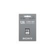 Sony SF-E128 SDXC UHS-II U3 memóriakártya (SFE128.AE) Sony SF-E128 SDXC UHS-II U3 memóriakártya (SFE128.AE)