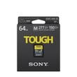 SF-M64T TOUGH SDXC UHS-II SD KÁRTYA SF-M64T TOUGH SDXC UHS-II SD KÁRTYA