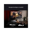 Sony BRAVIA Theatre Bar 6