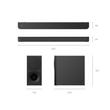 Sony HT-S400 Sony HT-S400