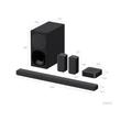 Sony HT-S40R Sony HT-S40R