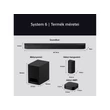 HTS60 - System 6 