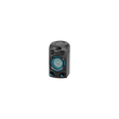 Sony MHC-V02 Vezeték nélküli Bluetooth® partihangsugárzó Sony MHC-V02 Vezeték nélküli Bluetooth® partihangsugárzó