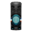 Sony MHC-V42D Vezeték nélküli Bluetooth® partihangsugárzó Sony MHC-V42D Vezeték nélküli Bluetooth® partihangsugárzó