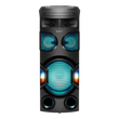 Sony MHC-V72D Vezeték nélküli Bluetooth® partihangsugárzó Sony MHC-V72D Vezeték nélküli Bluetooth® partihangsugárzó