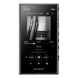 Sony NW-A105 Fekete - prémium kivitelű Walkman Sony NW-A105 Fekete - prémium kivitelű Walkman