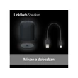 Sony SRS-LS1B LinkBuds Speaker