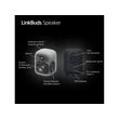 Sony SRS-LS1B LinkBuds Speaker