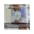Sony SRS-LS1B LinkBuds Speaker
