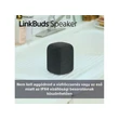 Sony SRS-LS1B LinkBuds Speaker