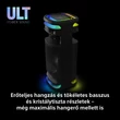 Sony SRS-ULT1000 - ULT TOWER 10