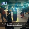 Sony SRS-ULT1000 - ULT TOWER 10