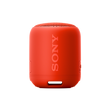 Sony SRS-XB12 R Hordozható BLUETOOTH hangsugárzó Sony SRS-XB12 R Hordozható BLUETOOTH hangsugárzó