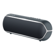 Sony SRS-XB22 B Hordozható BLUETOOTH hangsugárzó Sony SRS-XB22 B Hordozható BLUETOOTH hangsugárzó