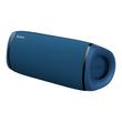 SRS-XB43 L HORDOZHATÓ BLUETOOTH HANGSUGÁRZÓ SRS-XB43 L HORDOZHATÓ BLUETOOTH HANGSUGÁRZÓ