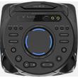 Sony MHC-V43 nagy teljesítményű audiorendszer BLUETOOTH® technológiával Sony MHC-V43 nagy teljesítményű audiorendszer BLUETOOTH® technológiával