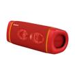 SONY SRS-XB33/R BLUETOOTH HANGSUGÁRZÓ SONY SRS-XB33/R BLUETOOTH HANGSUGÁRZÓ
