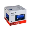 Sony XAV-1500 Bluetooth médiavevő