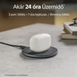 Sony WF-1000XM5 Wireless Noise Cancelling fülhallgató