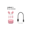 Sony WF-LS910NP LinkBuds Fit