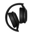 Sony WH-H910N fekete h.ear on 3 vezeték nélküli, zajszűrő fejhallgató Sony WH-H910N fekete h.ear on 3 vezeték nélküli, zajszűrő fejhallgató