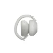 Sony WH-1000XM6 vezeték nélküli zajszűrő fejhallgató ezüst színben (WH1000XM6S.CE7) 