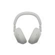Sony WH-1000XM6 vezeték nélküli zajszűrő fejhallgató ezüst színben (WH1000XM6S.CE7) 